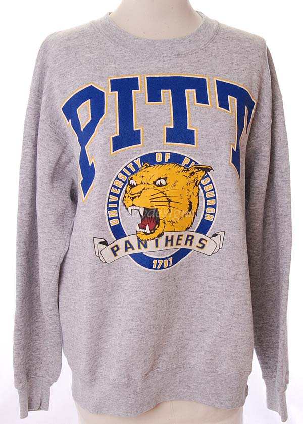 Pitt clothing Pittsburgh is a sports city, there’s no arguing that. With 16 national titles between the three teams over the last century, that makes us one of the most winning cities in America; so why aren’t we a .
